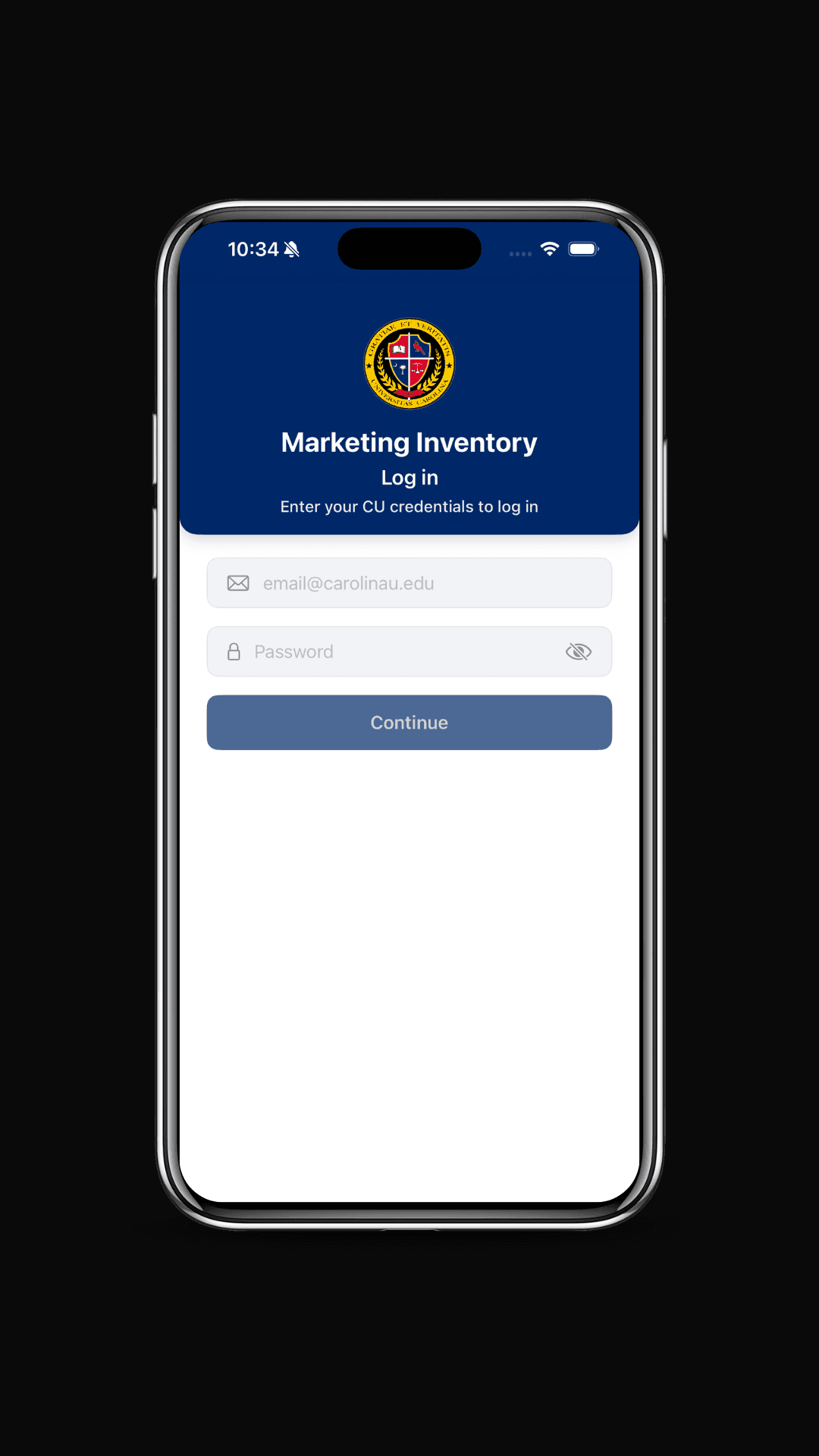 InvCU project thumbnail